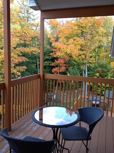 Lakehouse 4 bedrooms - 40 min from Ottawa