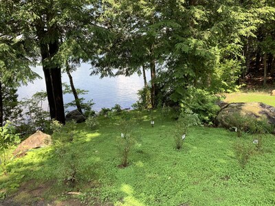 Lakehouse 4 bedrooms - 40 min from Ottawa