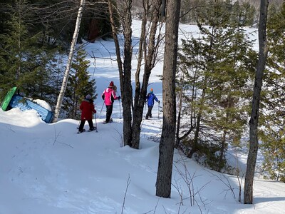 Lakehouse 4 bedrooms - 40 min from Ottawa