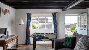 Spielezimmer