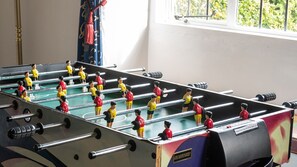 Spielezimmer