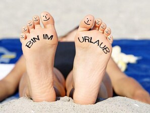 Spa treatment