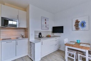 Privat køkken