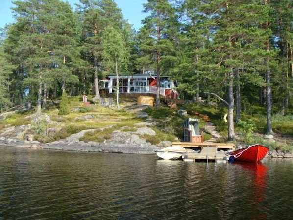 Lake