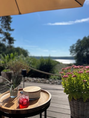 Boendeområde