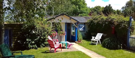 Votre hébergement un lieu idéal pour des vacances au calme entre mer et campagne