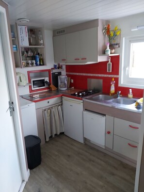 Eget kök
