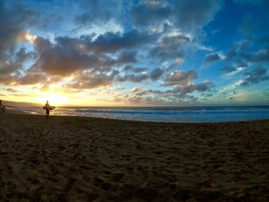 Strand