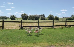 area