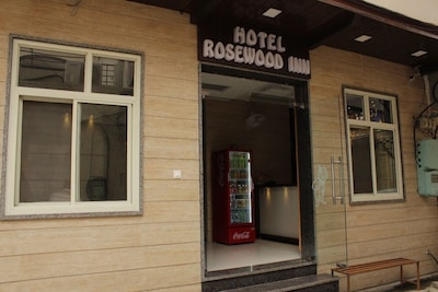 Rosewood inn Hotel and BnB