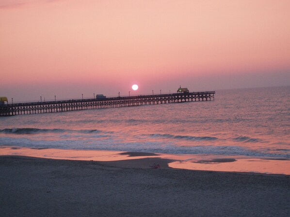 Sunrise