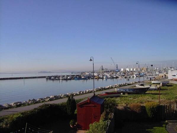Marina