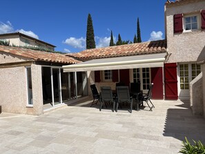 Terrasse II