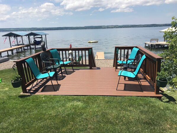 Terrass/Patio