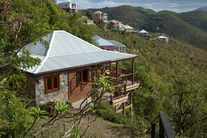 Coral Bay Vista