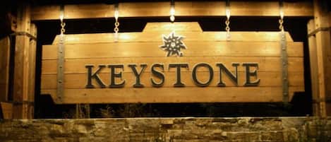 Welcome to Keystone