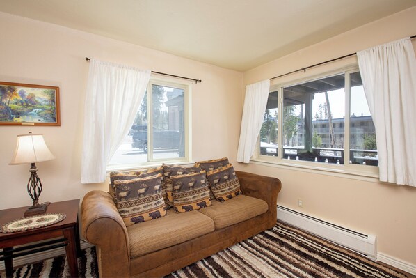 SWP Hi Country Haus 406 living room