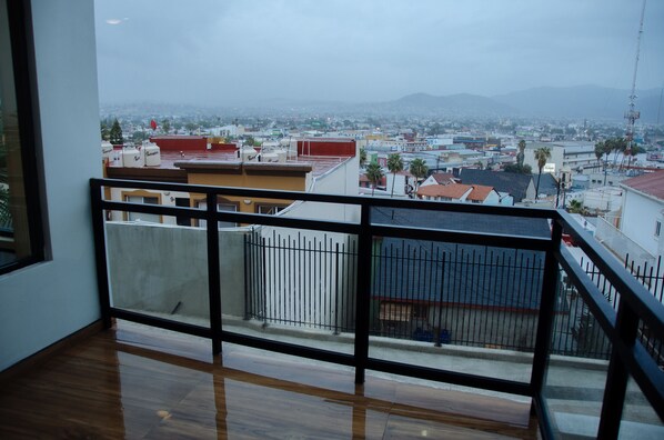 Balcon