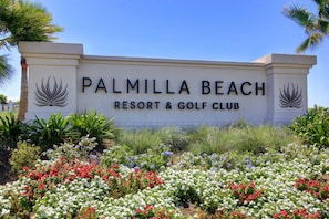 Enter here into Pamilla the Premier Neighborhood in Port A!