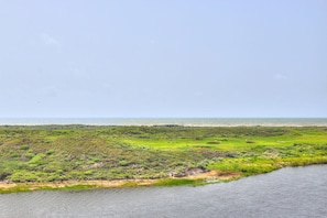 Beach View from The Resort Home - Pond/Golf Course/View/and Access