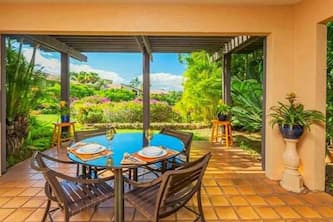 Peaceful Island Escape Condo with four pools near all the best things in Maui!