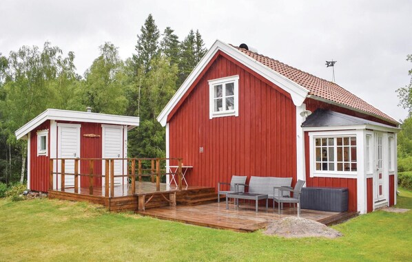 Exteriör