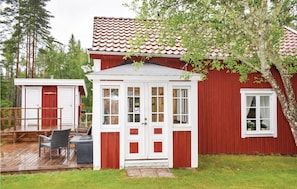 Exteriör