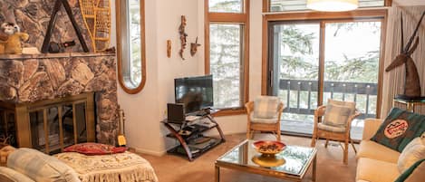 126 Ridgepoint - a SkyRun Beaver Creek Property - 