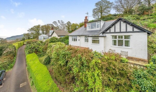 West Wind, Porlock