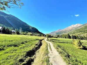 Boendeområde