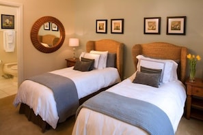 3rd Bedroom - PGA West Vacation Rental