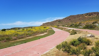 Hermosa vista al mar House @ Bajamar Golf Resort (Ensenada)