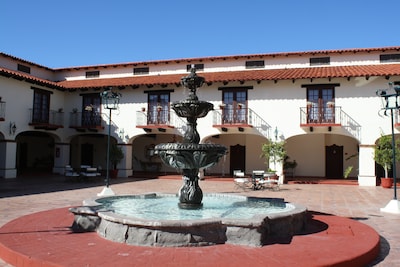 Hermosa vista al mar House @ Bajamar Golf Resort (Ensenada)