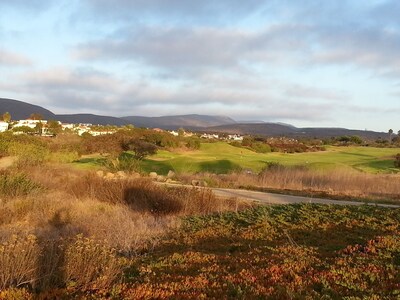 Hermosa vista al mar House @ Bajamar Golf Resort (Ensenada)