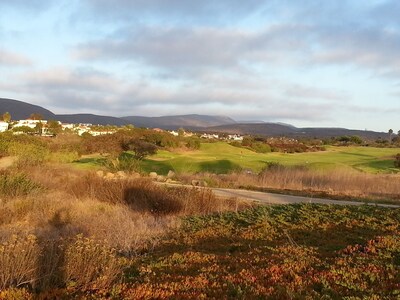 Hermosa vista al mar House @ Bajamar Golf Resort (Ensenada)