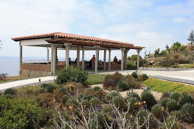 Hermosa vista al mar House @ Bajamar Golf Resort (Ensenada)