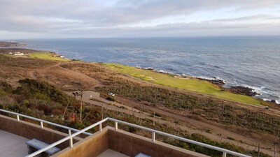 Hermosa vista al mar House @ Bajamar Golf Resort (Ensenada)