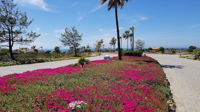 Hermosa vista al mar House @ Bajamar Golf Resort (Ensenada)