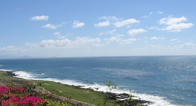 Hermosa vista al mar House @ Bajamar Golf Resort (Ensenada)