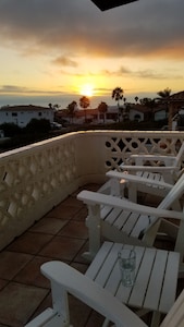 Hermosa vista al mar House @ Bajamar Golf Resort (Ensenada)