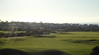 Hermosa vista al mar House @ Bajamar Golf Resort (Ensenada)