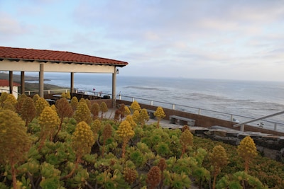 Hermosa vista al mar House @ Bajamar Golf Resort (Ensenada)