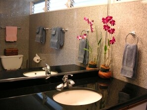 Bath room
