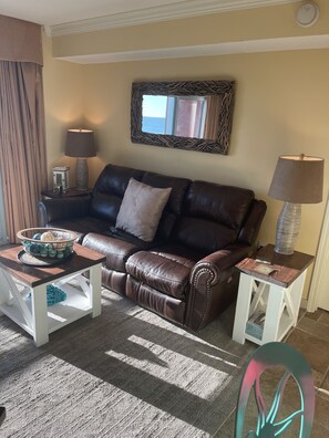 Living Room Couch, very comfortable