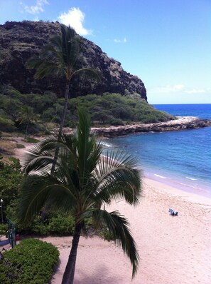 Plage