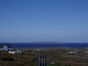 Strand-/Meerblick