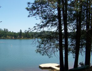 Floating Dock