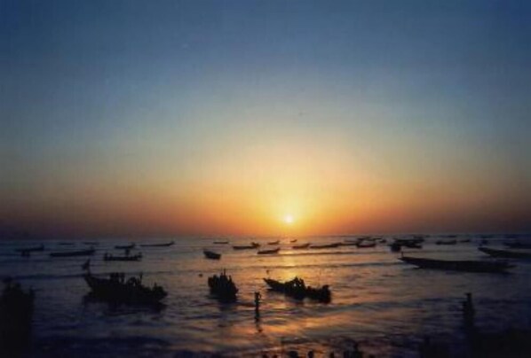Strand