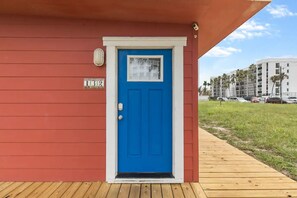 Your home away from home!