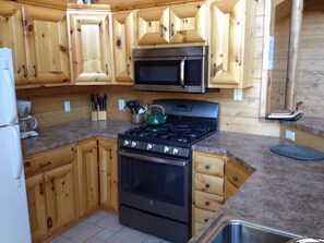 Cuisine privée